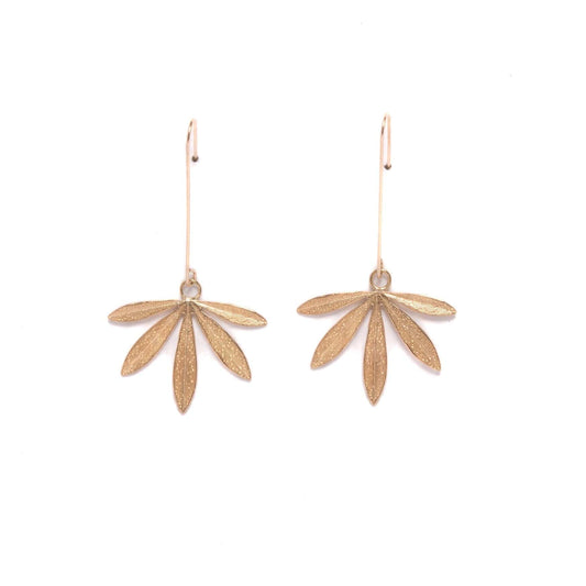 Laurel Drop Earrings
