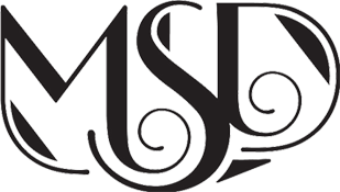 Michelle Starbuck Designs logo