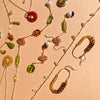 Composition Necklace No. 5