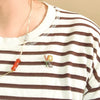 Primary Colors Vote Pin