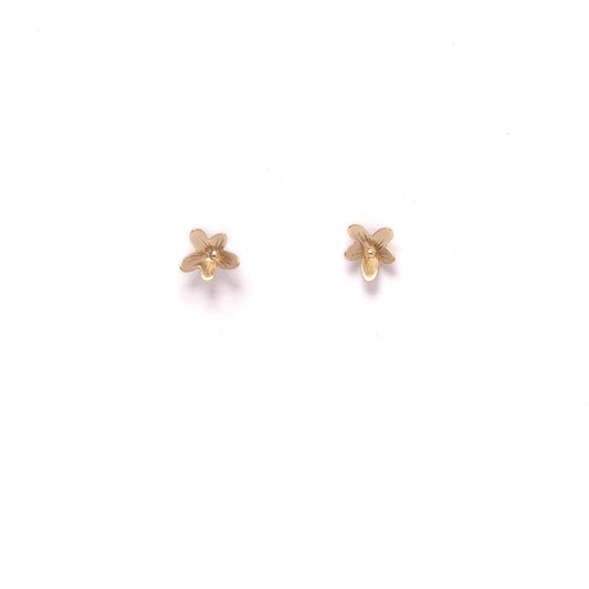 Buttercup Studs