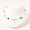 Composition Necklace No. 6