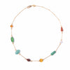 Composition Necklace No. 6