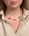 Composition Necklace No. 6