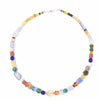 One of a Kind Beaded Necklace #1