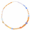 One of a Kind Beaded Necklace #12