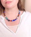 One of a Kind Beaded Necklace #5