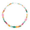 One of a Kind Beaded Necklace #8