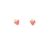 Strawberry Stud Earrings