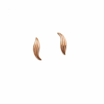 Vintage Swirl Climber Studs