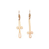 Roundabout Earrings