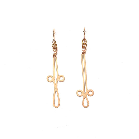 Roundabout Earrings