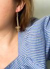 Roundabout Earrings