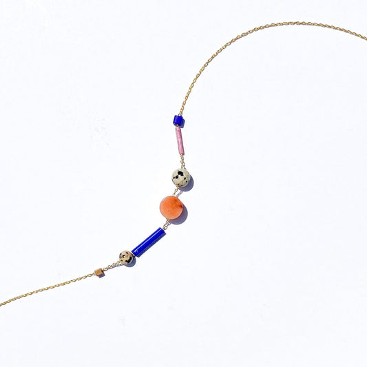 Balance Necklace