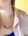 Balance Necklace