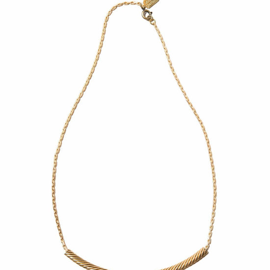 Continuum Collar Necklace - Michelle Starbuck Designs