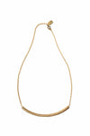 Continuum Collar Necklace - Michelle Starbuck Designs
