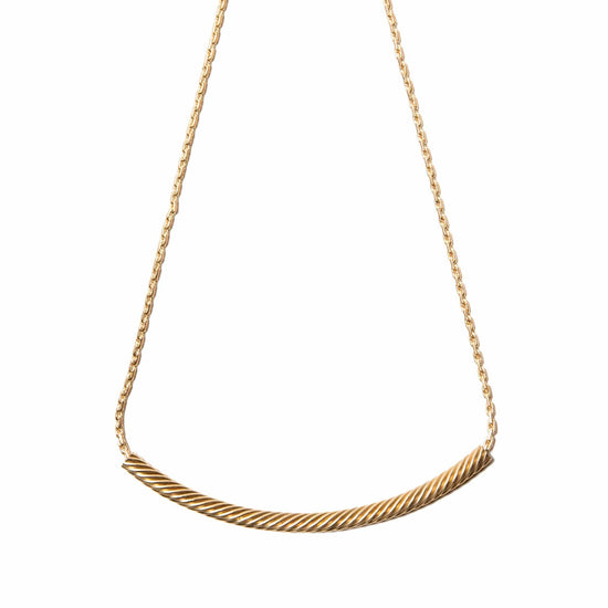 Continuum Collar Necklace - Michelle Starbuck Designs