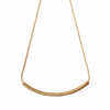 Continuum Collar Necklace - Michelle Starbuck Designs