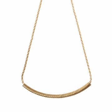 Continuum Collar Necklace - Michelle Starbuck Designs