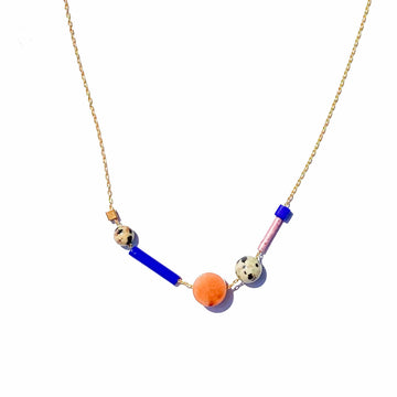 Balance Necklace