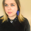 Ella Heart Necklace