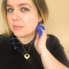 Ella Heart Necklace
