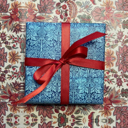 Gift wrapping