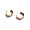 Luminary Hoops - Michelle Starbuck Designs