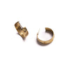 Luminary Hoops - Michelle Starbuck Designs
