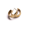 Luminary Hoops - Michelle Starbuck Designs