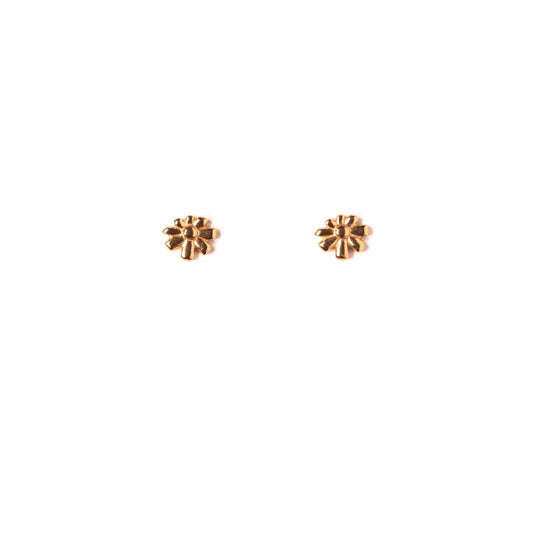 Marigold Studs