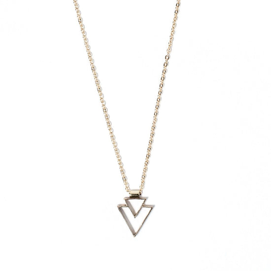 Mini Helene Necklace - Michelle Starbuck Designs