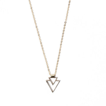 Mini Helene Necklace - Michelle Starbuck Designs