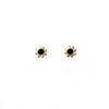 Onyx Luminary Studs