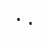 Onyx Studs - Michelle Starbuck Designs
