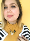 Anniversary Charm Necklace