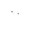 Tiny Dot Studs - Michelle Starbuck Designs