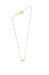 Tiny Hexagons Necklace - Michelle Starbuck Designs