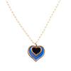 Ella Heart Necklace