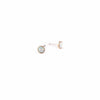 Opal Studs - Michelle Starbuck Designs