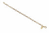 XOX Bracelet - Michelle Starbuck Designs